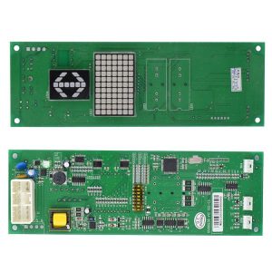 SCL-C5 elevator pcb board