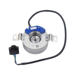 KM50027771 TS5248N705 80-8192C/T-L3-22V184 encoder for elevator MX14 motor