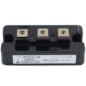 CM75E3Y-24E Elevator IGBT Power Module