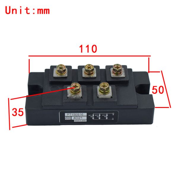 IGBT module