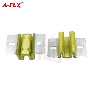 Mitsubishi Elevator Counterweight CWT Guide Shoe Insert for 16mm/10mm 18MM Guide Rail