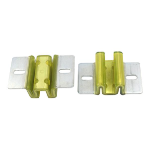 18MM Elevator Counterweight Guide Shoe for 16mm Guide Rail