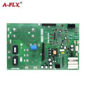 KCR-630A PCB