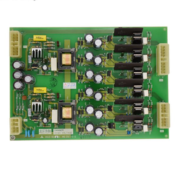 KCZ-531A Elevator PCB Drive Main Board