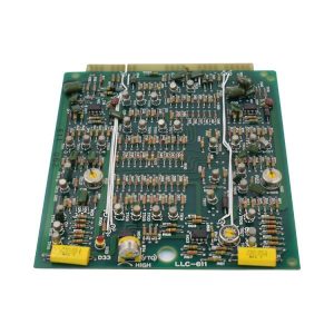 LLC-611 Elevator Circuit Board