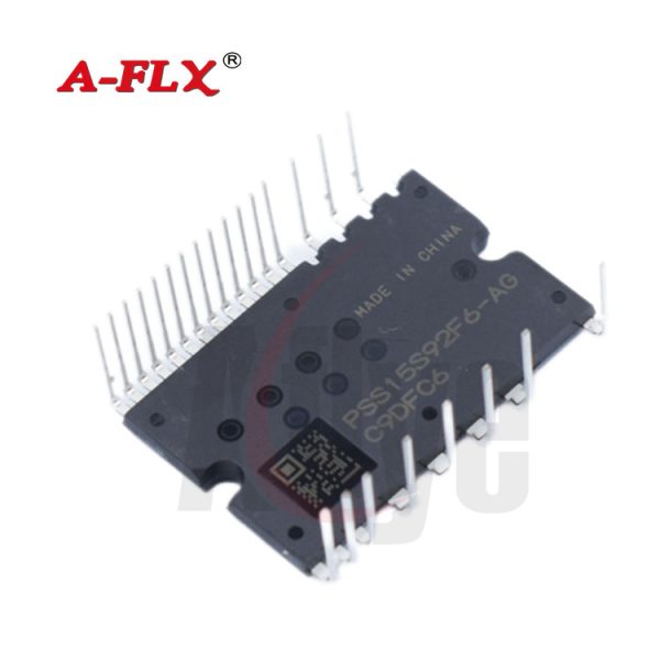 PSS15S92F6-AG IGBT Intelligent Power Module IPM