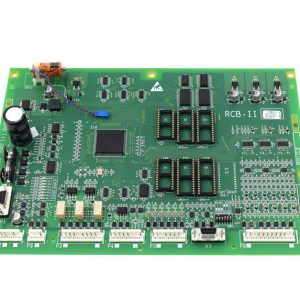 RCB-II GHA21270A1 Elevator Circuit Board