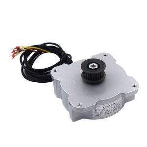 YCT133-2.7 Elevator Uplift Door Motor