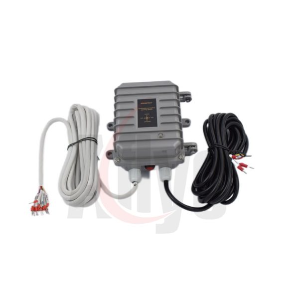 PQM3000 Elevator Earthquake Seismic Sensor Switch