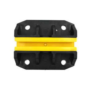 Elevator Counterweight Sliding Guide Shoe 10mm