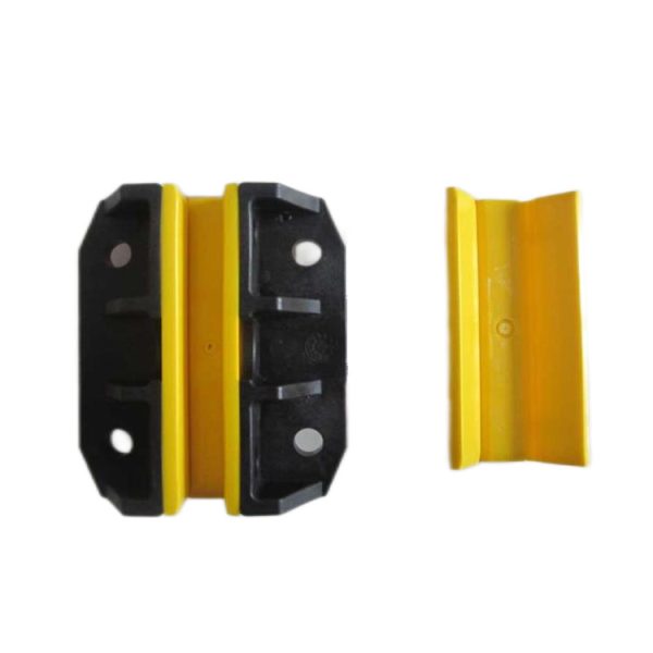 Elevator Counterweight Sliding Guide Shoe 10mm