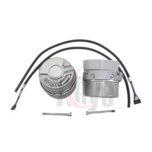 ECN 1313 2048 62S12-78 Elevator Rotary Encoder