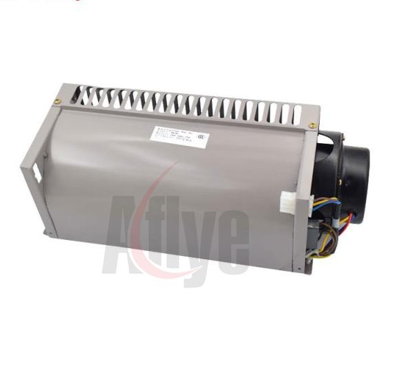 KM50041607 FB-9K 220V 50HZ elevator lifts cross flow fan