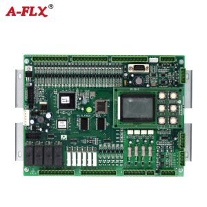 elevator control pcb board