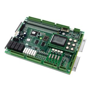 SM.01 F5021 Elevator PCB Drive Board