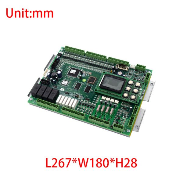 lift PCB Circuit Board