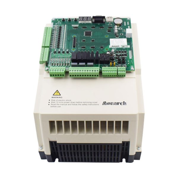 7.5KW NICE-L-C-4007 frequency converter