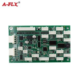 IFC8 elevator lift COP pcb board