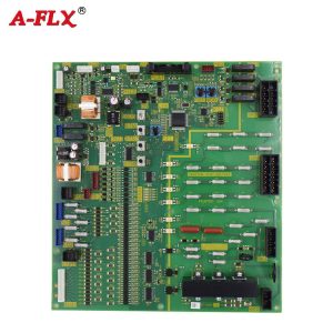 Elevator Inverter Control PCB Drive Board