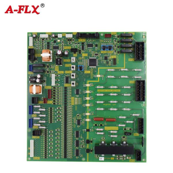 Elevator Inverter Control PCB Drive Board