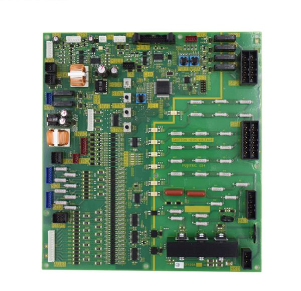 IF139A Elevator PCB Interface Board