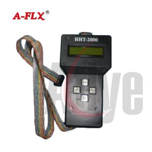 HHT 2000 Elevator Diagnostic Tool Service Tool Suitable for Hyundai STVF7 STVF5 Elevator