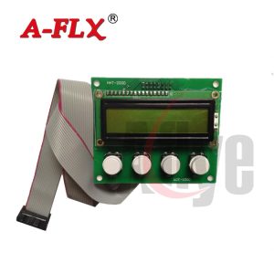 Test Tool PCB for HHT-2000