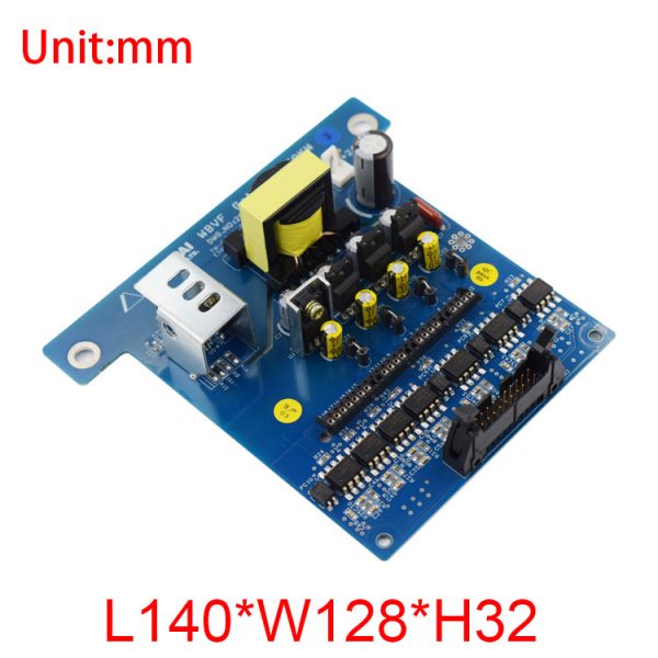 elevator circuit board