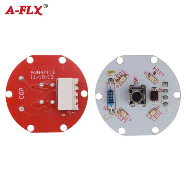 A3N47113 Elevator Call Push Button PCB Board