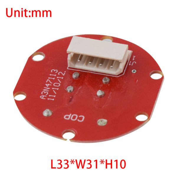 A3N47113 Elevator Call Push Button PCB Board