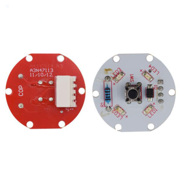 A3N47113 Elevator Call Push Button PCB Board