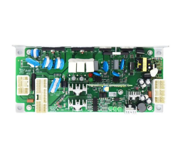 VI600X110A Elevator Power Supply PCB Board