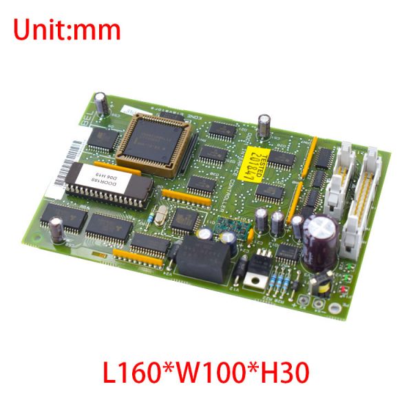 elevator circuit PCB board