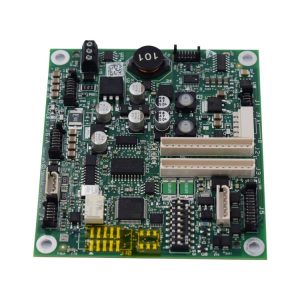 KM772850G02 Elevator Lift COP F2KMUL PCB Board KM981828G11