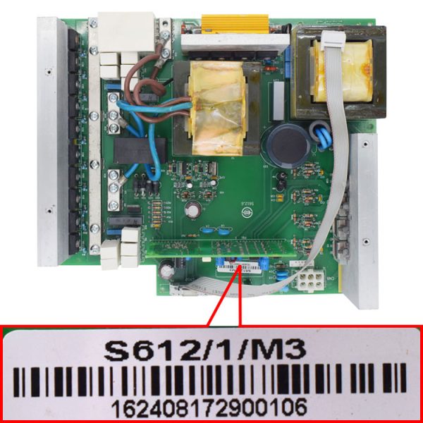 Power Supply PCB Board