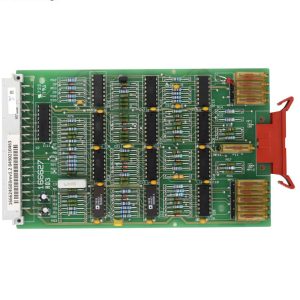 KM166624G03 Elevator PCB Circuit Board