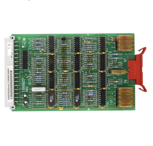 KM166624G03 Elevator PCB Circuit Board