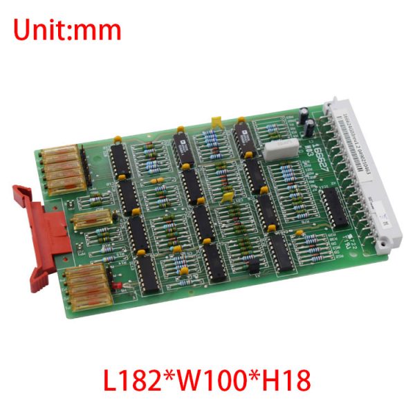 elevator control pcb board