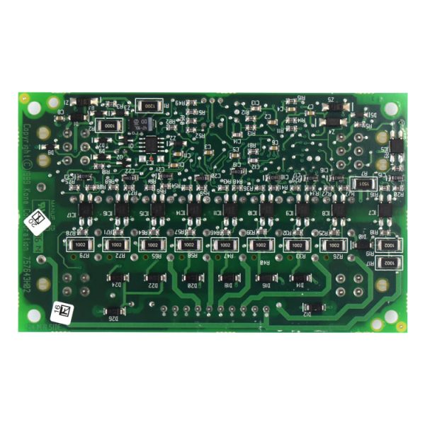 Elevator PCB main board