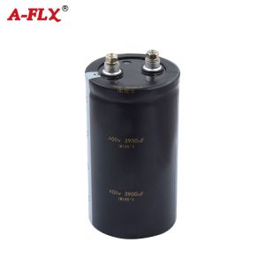 400VDC lift capacitance