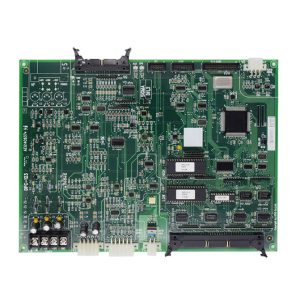 DPC-123 AEG14C637*J Elevator PCB Drive Board