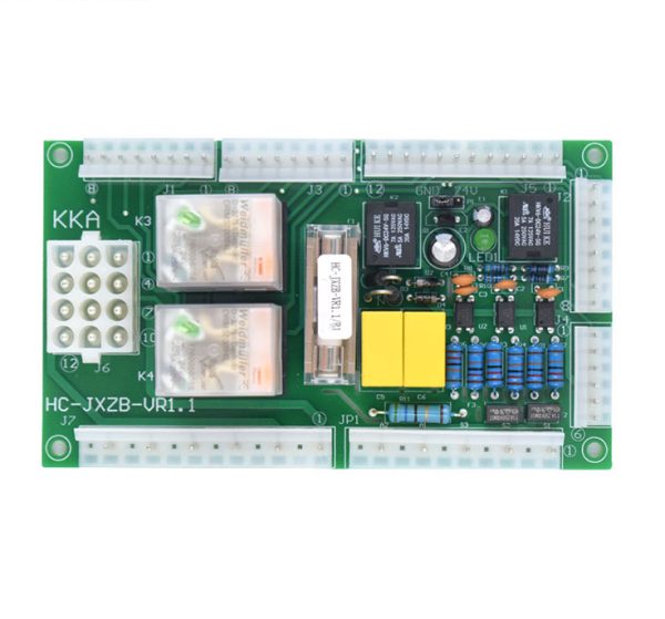 HC-JXZB Elevator ARD PCB Emergency Power Supply Board