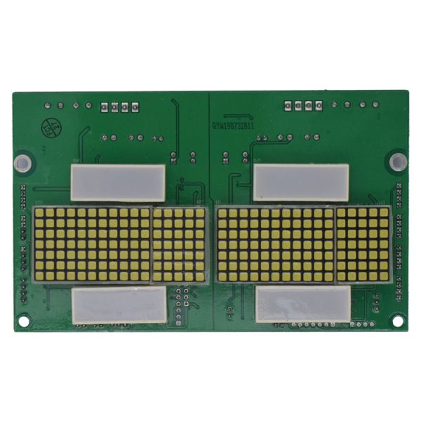 Display Circuit Board