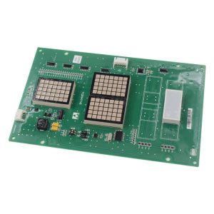 SM.04VS/U LG SIGMA Elevator PCB Board A3N49879