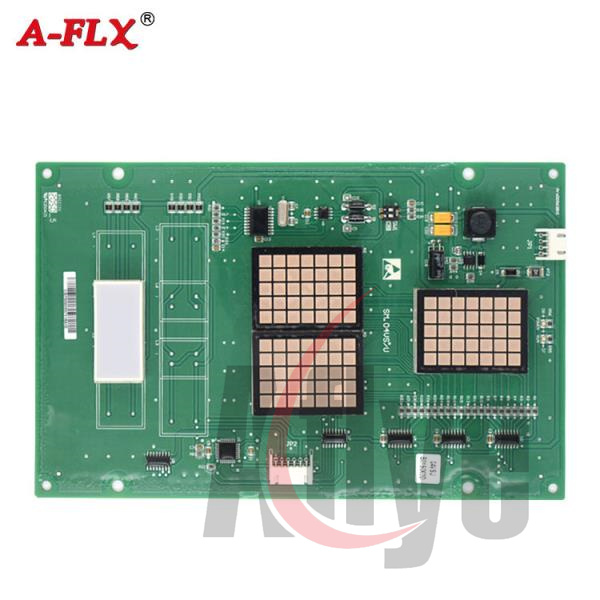 SM.04VS/U LG SIGMA Elevator PCB Board A3N49879