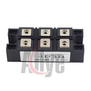 60MT160KB 160MT120KB 112MT80KPBF 110MT160KB 110MT80KPBF IGBT Module