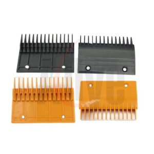 Escalator Plastic Comb Plate YS013B578 9905006N 126*94*14T