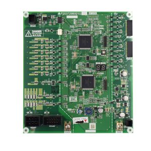 P203729B001G01 Elevator ZFS-ELE100 Circuit Board