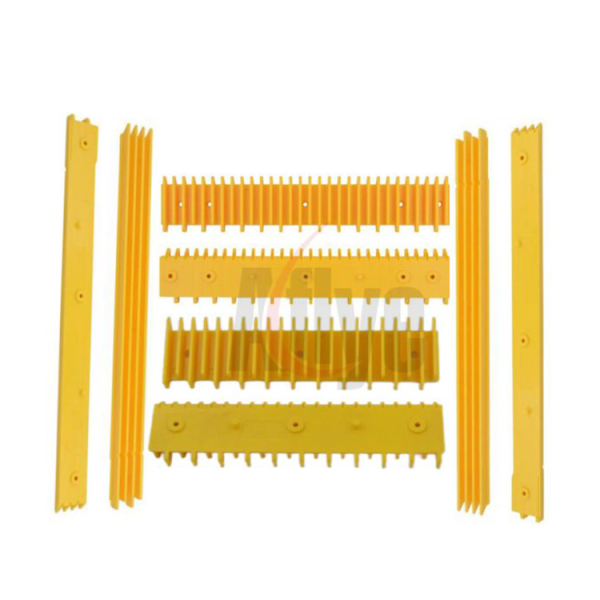 WSJ619006-01/02 /03 STP002B000-01A /01B Escalator Step Demarcation Strip Safety Line