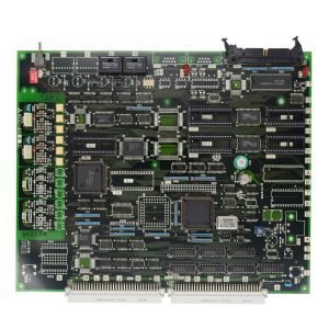 KCC-402C Elevator Group Control circuit Board